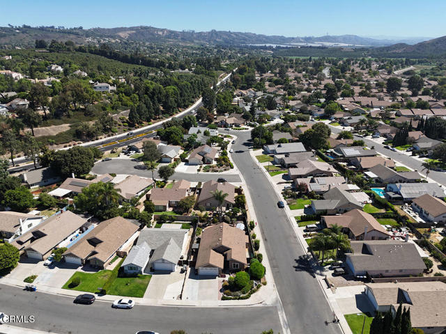 Detail Gallery Image 38 of 42 For 908 Carissa Ct, Camarillo,  CA 93012 - 4 Beds | 2 Baths