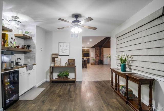 Detail Gallery Image 8 of 70 For 2444 via Dieguenos, Alpine,  CA 91901 - 3 Beds | 2 Baths
