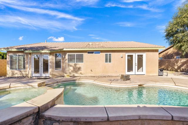 Image 32 of 39 For 83773 Salva Court