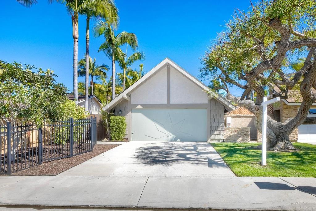 6714 Antilope Street