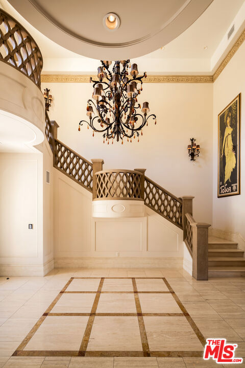 6 Bed Home for Sale in Beverly Hills, California