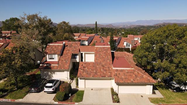 Detail Gallery Image 26 of 27 For 607 White Oak Ln, Newbury Park,  CA 91320 - 3 Beds | 2 Baths