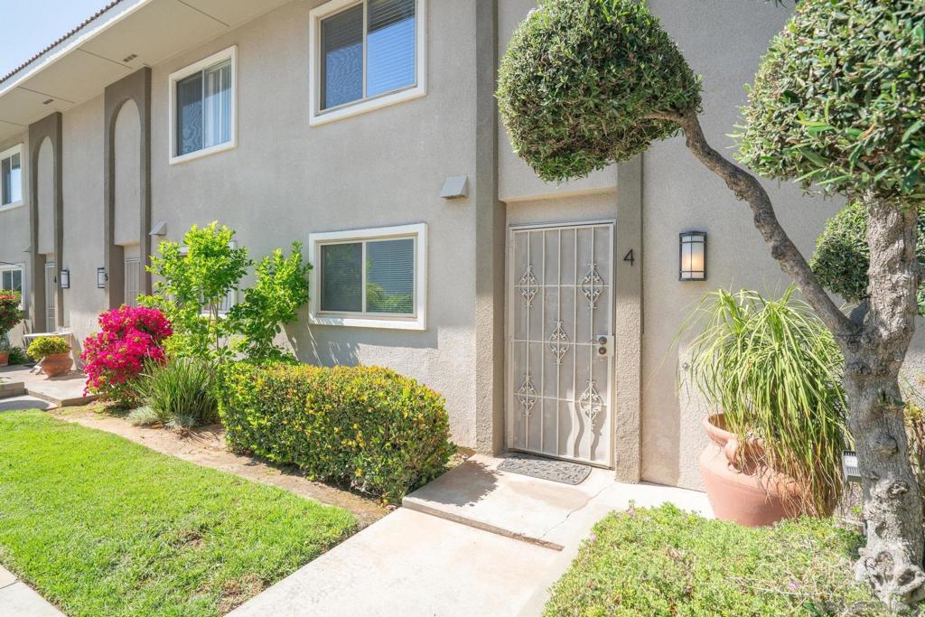 1040 Central Ave. #4