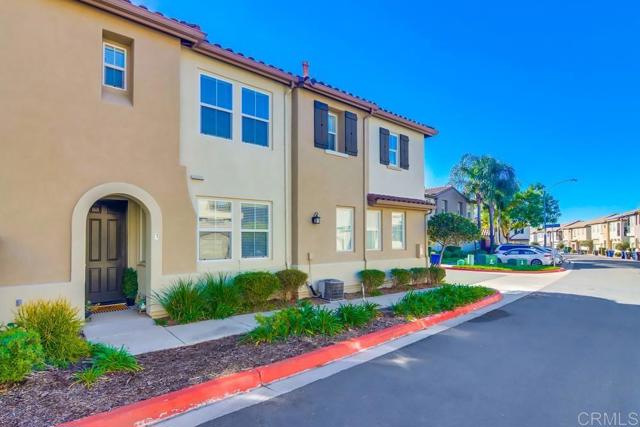 Detail Gallery Image 1 of 1 For 1505 Laurel Grove Dr #3,  Chula Vista,  CA 91915 - 3 Beds | 2 Baths