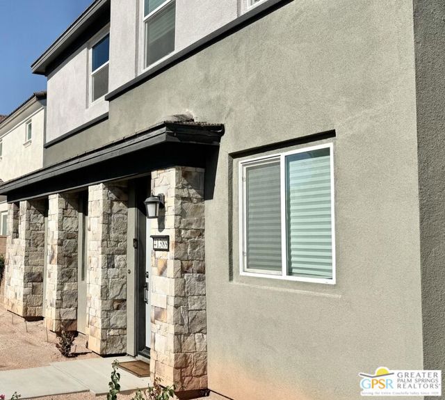 41389 Penn Drive, Palm Desert