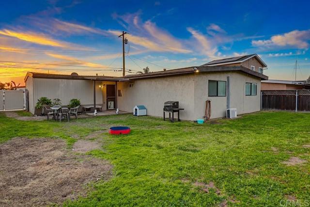 Detail Gallery Image 41 of 46 For 1139 Ocelot Ave, Chula Vista,  CA 91911 - 3 Beds | 2 Baths