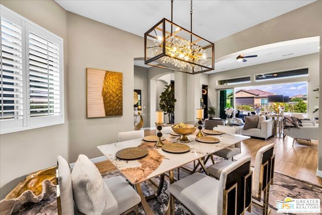 121 Zinfandel, Rancho Mirage, CA 92270
