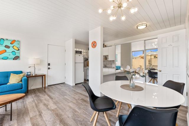 1111 E Palm Canyon Drive #104, Palm Springs, CA 92264