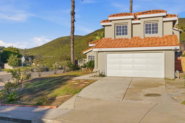 Detail Gallery Image 3 of 52 For 14493 Corte Lampara, San Diego,  CA 92129 - 3 Beds | 2/1 Baths