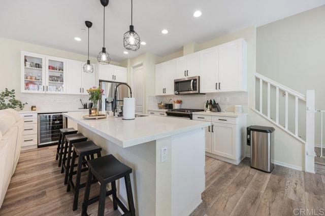 Detail Gallery Image 13 of 30 For 1427 Ortega St., Chula Vista,  CA 91913 - 4 Beds | 3/1 Baths