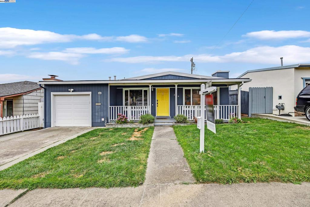 209 Mansfield Dr