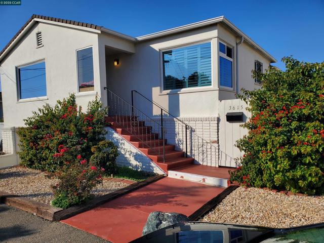 Details for 3615 Natalie Ct, Richmond, CA 94805