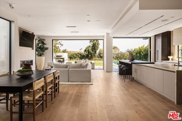 Drew Fenton | 15305 De Pauw Street Pacific Palisades CA | MLS: 6554229