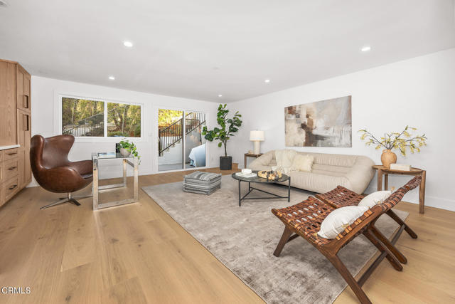 Detail Gallery Image 23 of 74 For 1231 Blair Ave, South Pasadena,  CA 91030 - 5 Beds | 2/2 Baths