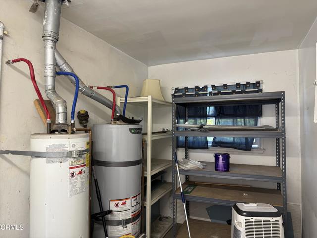 Detail Gallery Image 17 of 18 For 12811 Oxnard St, Los Angeles,  CA 91606 - – Beds | – Baths