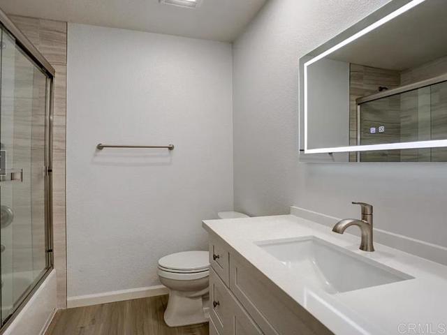 Detail Gallery Image 2 of 7 For 501 N Ditmar St #I,  Oceanside,  CA 92054 - 2 Beds | 1 Baths