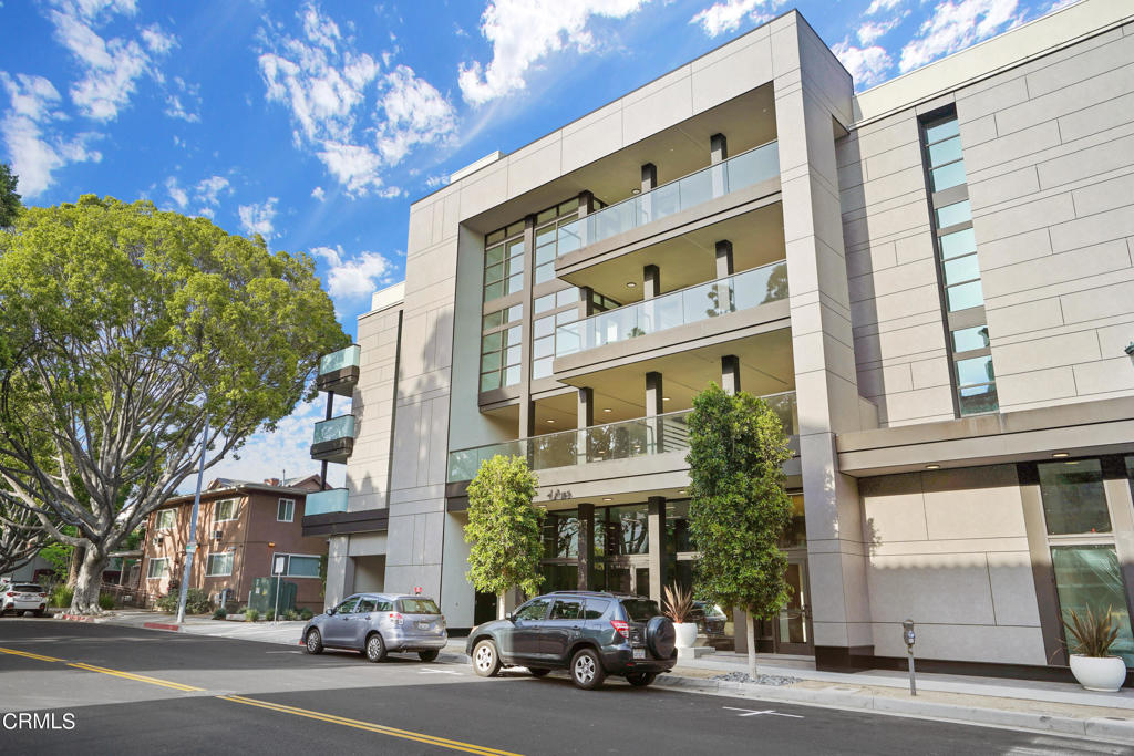 178 S Euclid Avenue 410, Pasadena, CA 91101