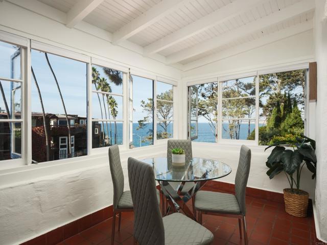 Detail Gallery Image 5 of 50 For 1303 15 Cave St, La Jolla,  CA 92037 - – Beds | – Baths