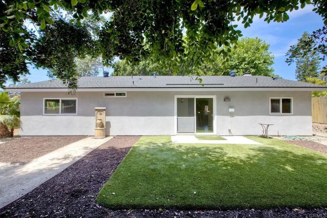 Detail Gallery Image 32 of 39 For 1019 Highland Dr, Vista,  CA 92083 - 3 Beds | 2 Baths