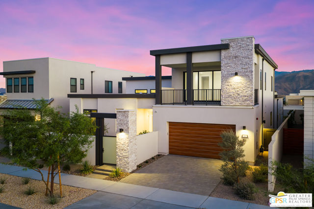 31 Sea Holly Road #Lot #173, Rancho Mirage, CA 92270