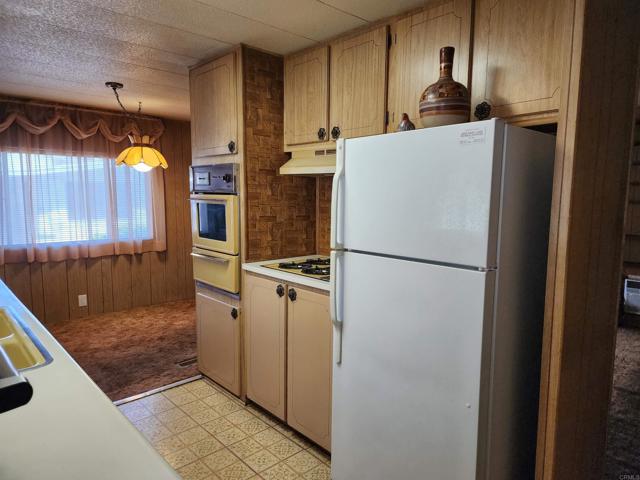Detail Gallery Image 6 of 34 For 28890 Lilac Spc 101 #LOT 101,  Valley Center,  CA 92082 - 2 Beds | 1 Baths