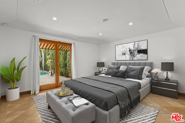 Drew Fenton | 12510 W Sunset Boulevard Los Angeles CA | MLS: 7069768