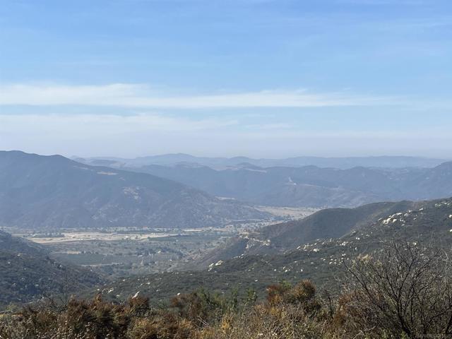 Details for 0 Sunset Peak Rd, Pala, CA 92059