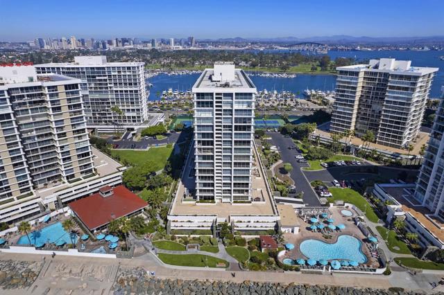 Image 5 of 25 For 1730 Avenida Del Mundo 402