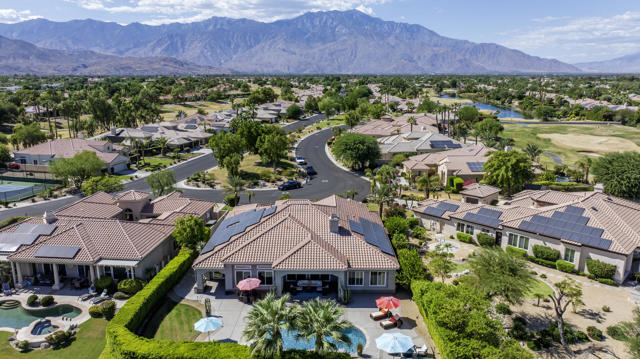 55 Calle De Oro, Rancho Mirage, CA 92270