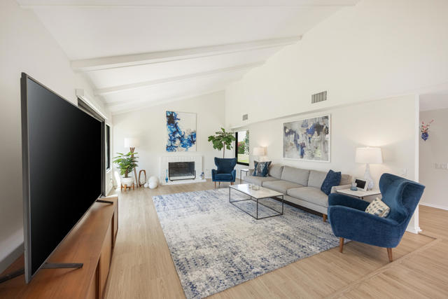 23 Tennis Club Drive, Rancho Mirage, CA 92270