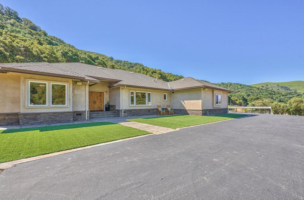 32144 Chualar Canyon Road
