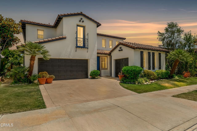 Detail Gallery Image 1 of 43 For 650 Charleston Pl, Ventura,  CA 93004 - 4 Beds | 3 Baths