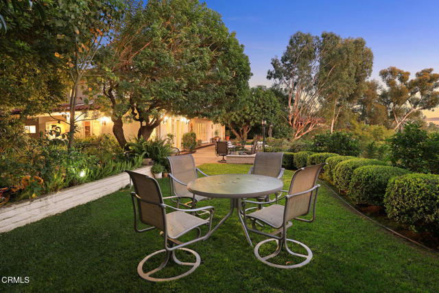 Detail Gallery Image 49 of 63 For 399 N San Rafael Ave, Pasadena,  CA 91105 - 3 Beds | 3/1 Baths