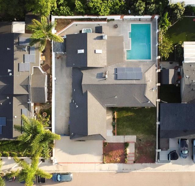 Detail Gallery Image 2 of 20 For 9011 Joan St, Spring Valley,  CA 91977 - 4 Beds | 4 Baths