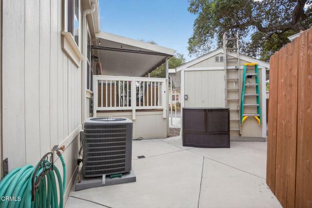 Detail Gallery Image 27 of 42 For 1273 S Rice Rd #53,  Ojai,  CA 93023 - 2 Beds | 2 Baths