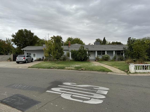Details for 2525 Walnut Avenue, Carmichael, CA 95608