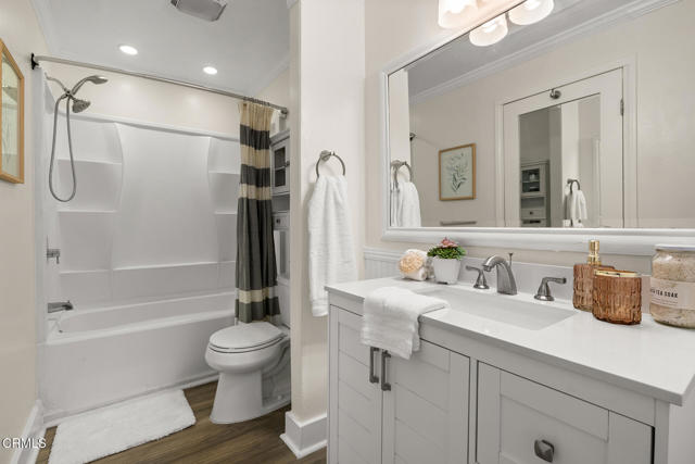 Detail Gallery Image 9 of 20 For 7890 E Spring St 13j,  Long Beach,  CA 90815 - 2 Beds | 1 Baths