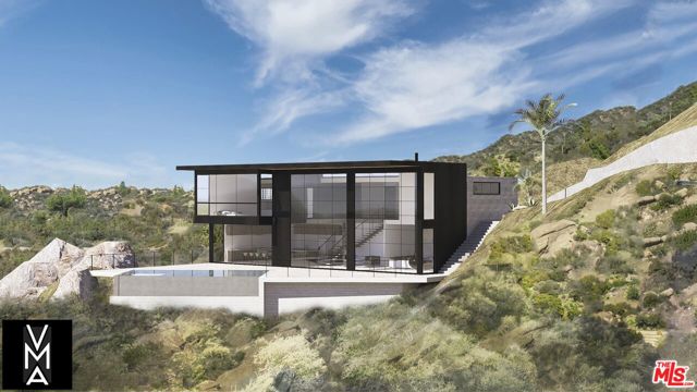 24775 W Saddle Peak Road, Malibu, CA 90265