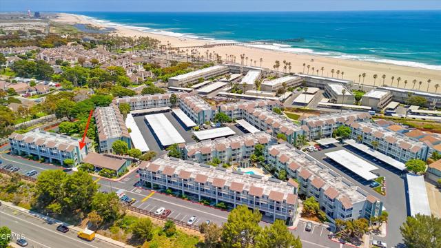 Detail Gallery Image 50 of 52 For 201 S Ventura Rd #15,  Port Hueneme,  CA 93041 - 2 Beds | 1/1 Baths