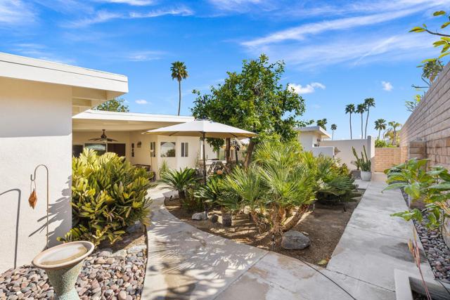 73465 Silver Moon Trail, Palm Desert, CA 92260
