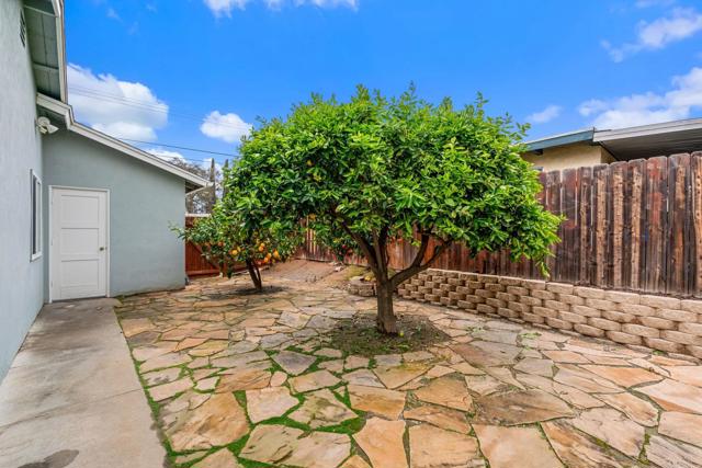 Detail Gallery Image 24 of 27 For 1250 N Ivy St, Escondido,  CA 92026 - 3 Beds | 1/1 Baths