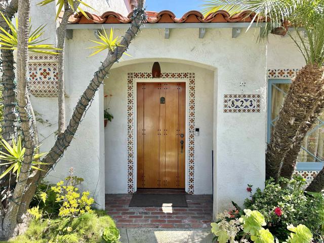 Image 1 of 51 For 823 San Luis Rey Avenue
