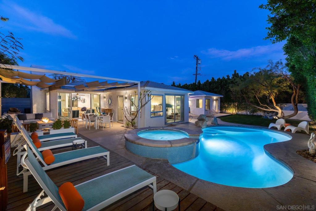 133 W San Carlos Road