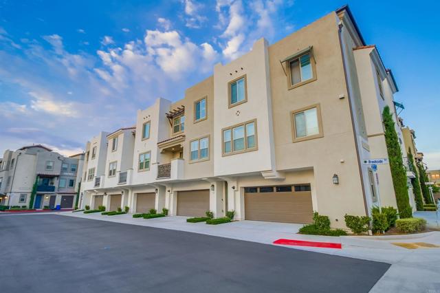 Detail Gallery Image 42 of 55 For 317 Brookside Way, Santee,  CA 92071 - 2 Beds | 2/1 Baths