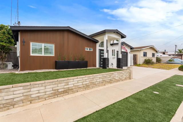 Detail Gallery Image 35 of 43 For 4870 Mount Armour Dr, San Diego,  CA 92111 - 4 Beds | 2 Baths