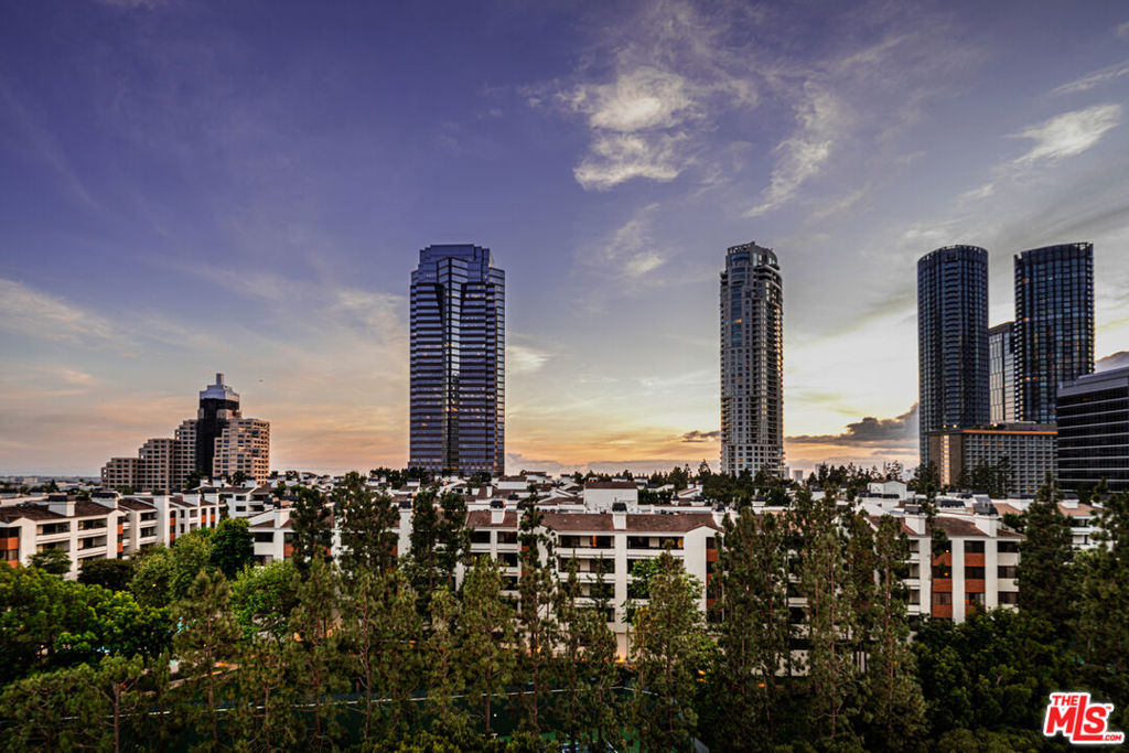 2170 Century Park East #1107