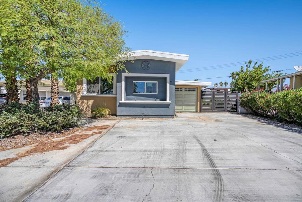 73400 Algonquin Place