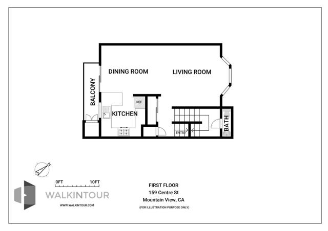 159 Centre Street, Mountain View CA: https://media.crmls.org/mediaz/b324b4b0-429c-48bc-b966-2d110136cafc.jpg