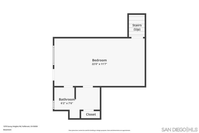 1379 Sunny Heights Road, Fallbrook CA: https://media.crmls.org/mediaz/b3267e3b-6bcc-443b-96b8-6e7b1301d4c1.jpg