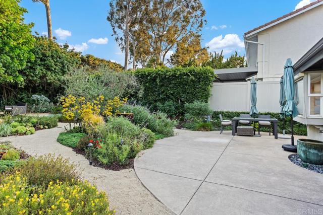 Detail Gallery Image 38 of 41 For 1277 Santa Luisa Dr., Solana Beach,  CA 92075 - 3 Beds | 2 Baths